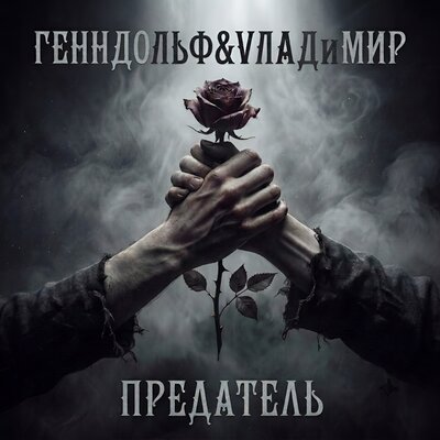 Предатель - Генндольф, VЛАДиМИР