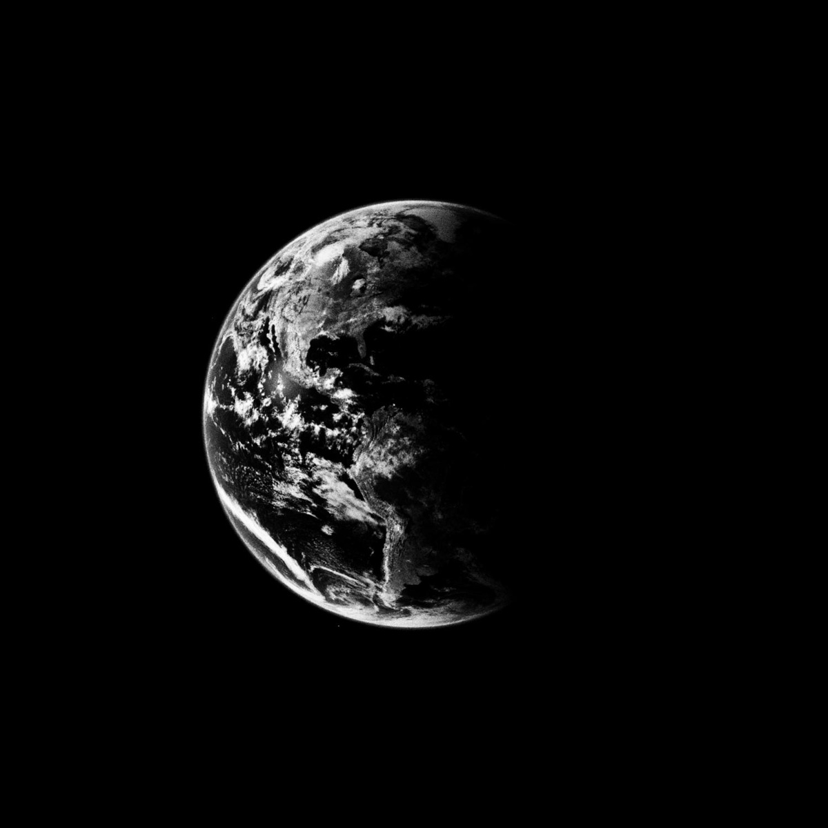 Земля (slowed) - genotauz
