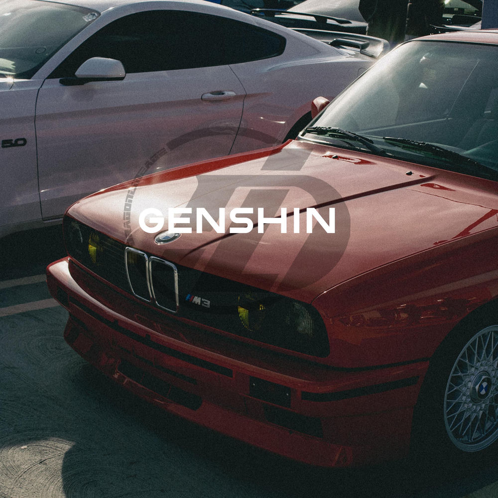 What If - Genshin