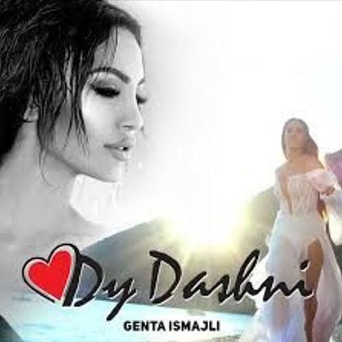 Genta Ismajli - Dy Dashni