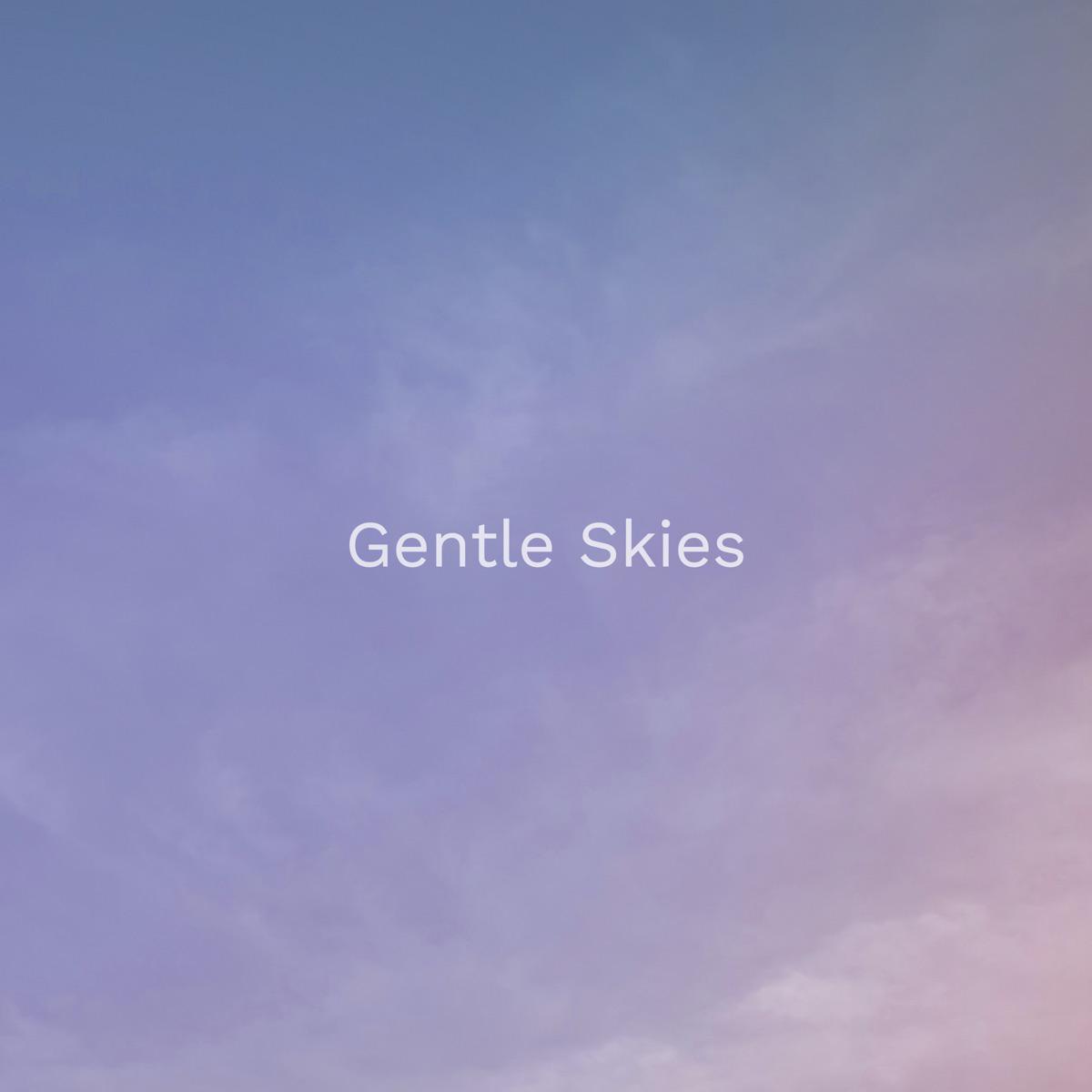 Stars at Night (Spa) - Gentle Skies