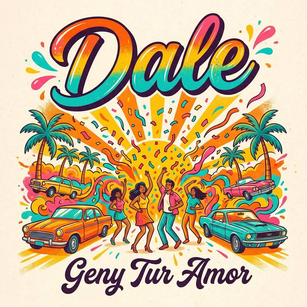 Dale - Geny Tur & Amor