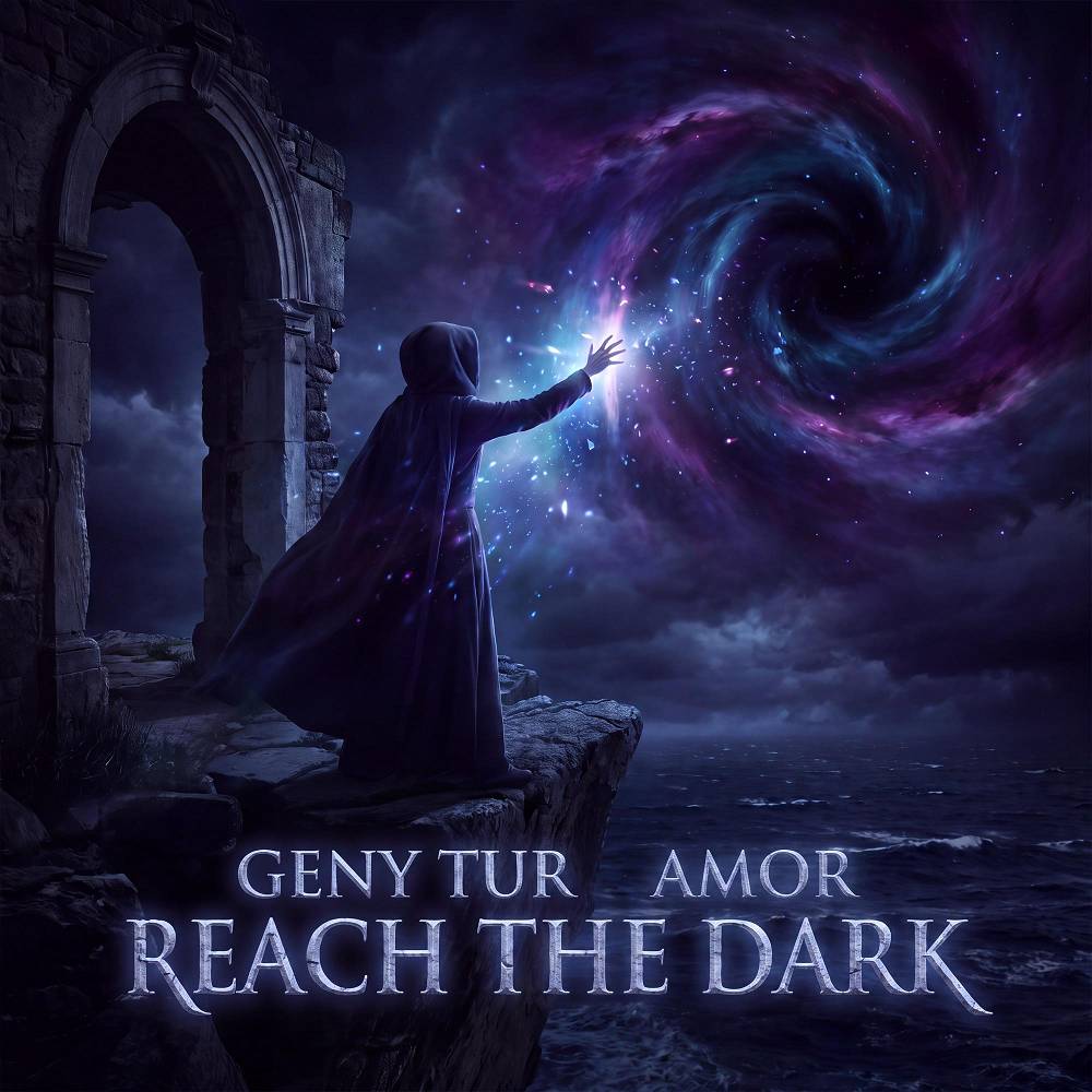 Reach the Dark - Geny Tur & Amor