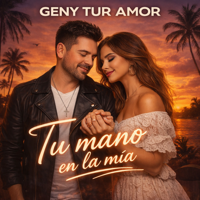 Tu Mano en la Mía - Geny Tur, AMOR