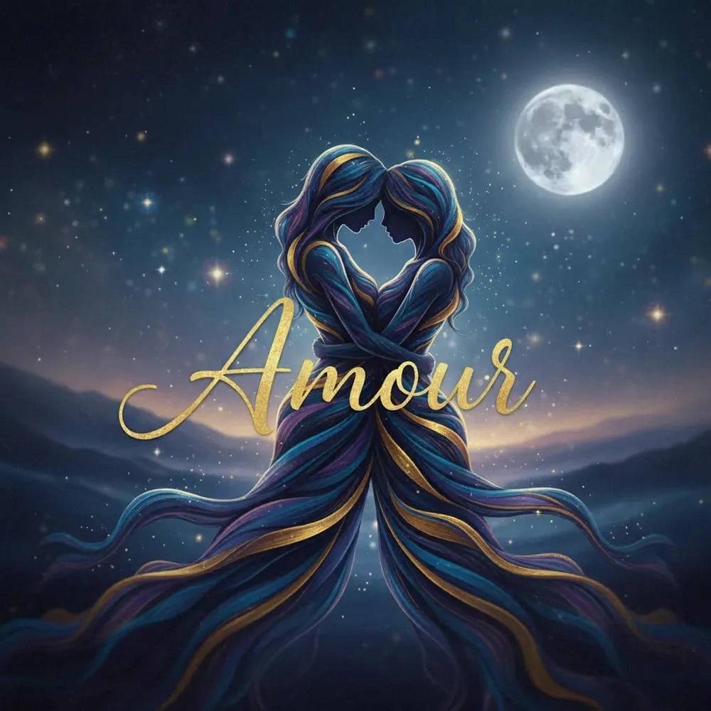 Geny Tur - Amour