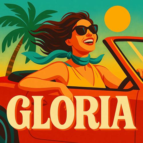 Geo Da Silva & Canello - Gloria (Instrumental Mix)