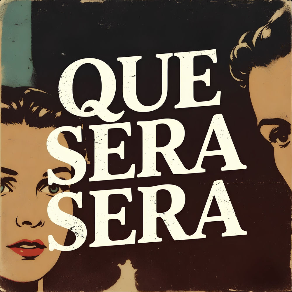Que Sera Sera (Radio Mix) - Geo Da Silva & Canello