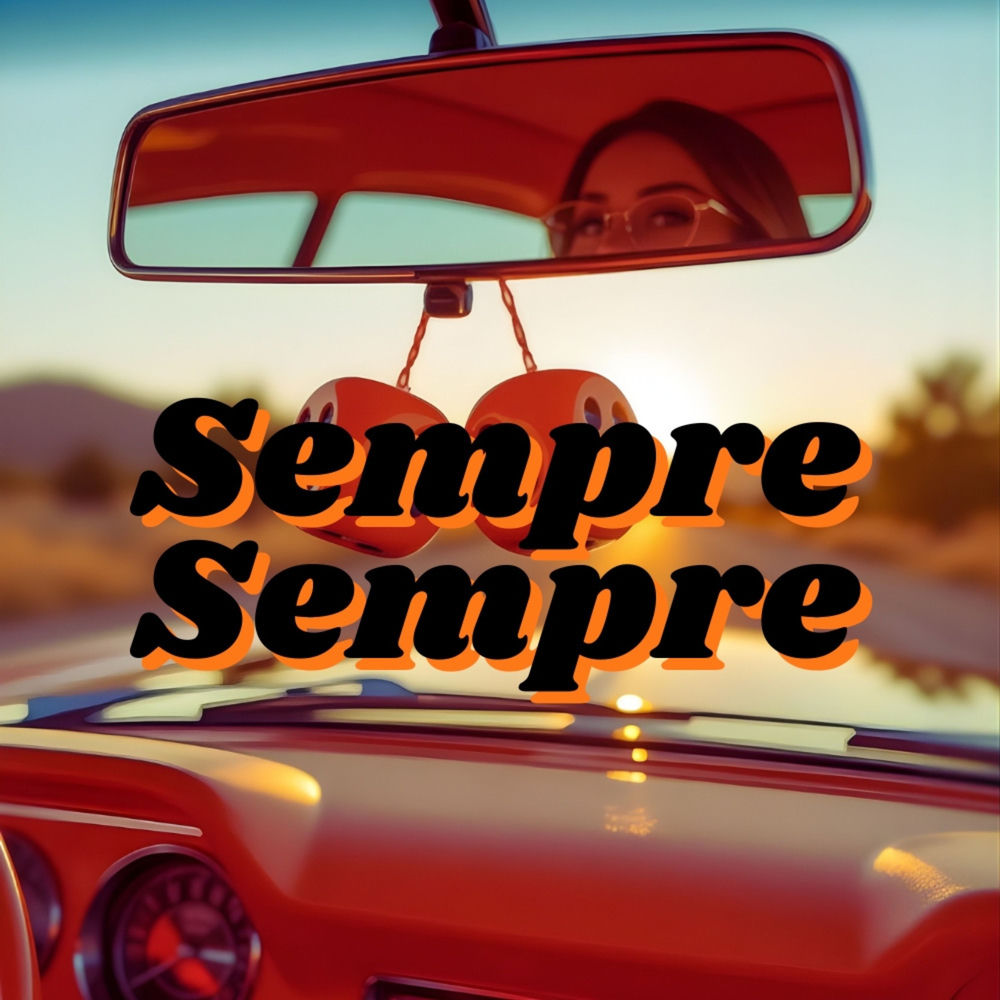 Geo Da Silva & Canello - Sempre Sempre (Extended Mix)