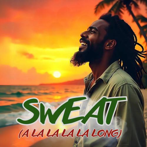 Geo Da Silva & Canello - Sweat (A La La La La Long) (Instrumental Mix)
