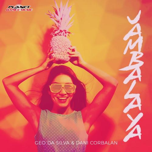 Geo Da Silva feat. Dani Corbalan - Jambalaya