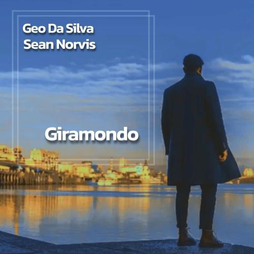 Geo Da Silva feat. Sean Norvis - Giramondo (Radio Edit)
