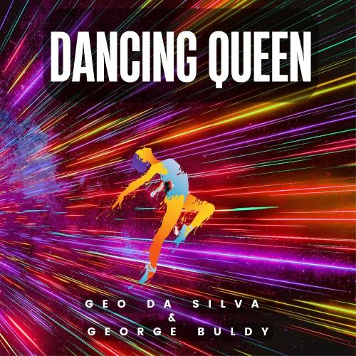 Geo Da Silva & George Buldy - Dancing Queen (Wonderland Radio Remix)