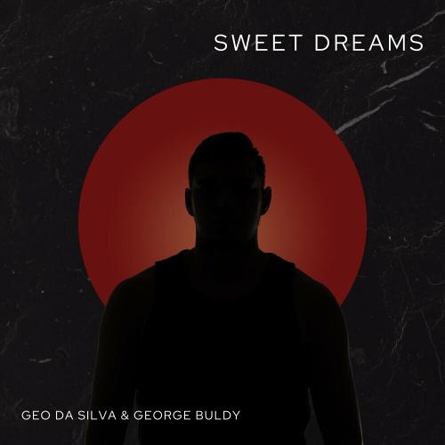 Geo Da Silva & George Buldy - Sweet Dreams (Wonderland Radio Mix)