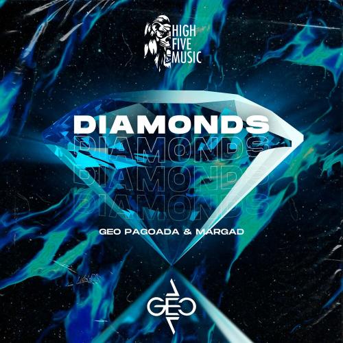 Diamonds - Geo Pagoada & Margad
