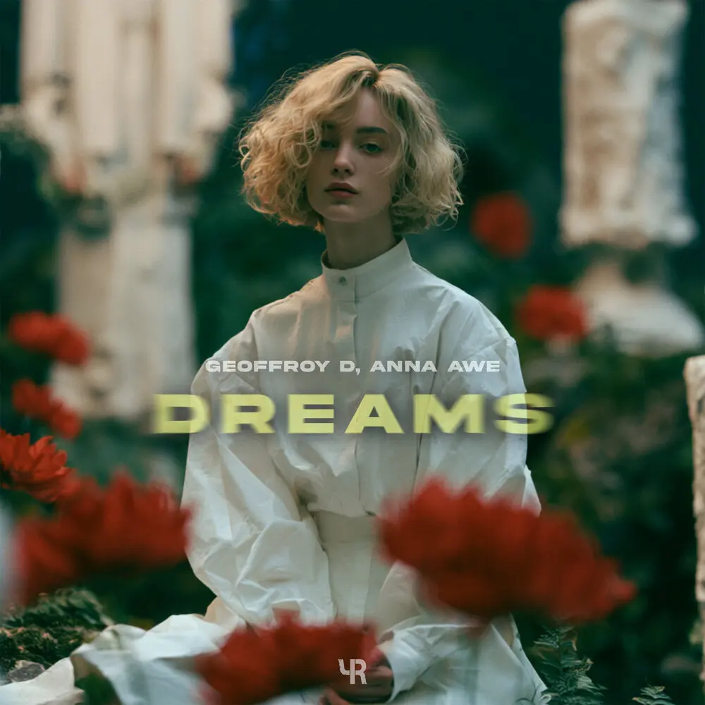 Dreams - Geoffroy D, Anna Awe