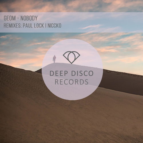 GeoM - Nobody (Niccko Remix)
