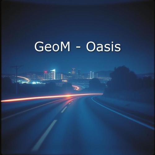 GeoM - Oasis