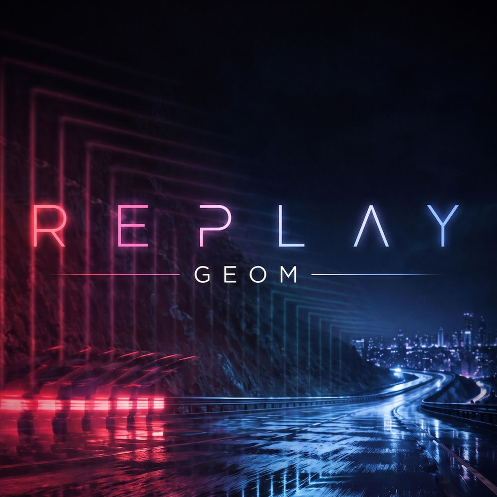 Replay - GeoM