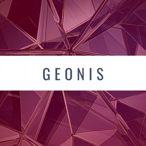 Geonis - Let's Go (Moe Turk, Deepjack Remix)