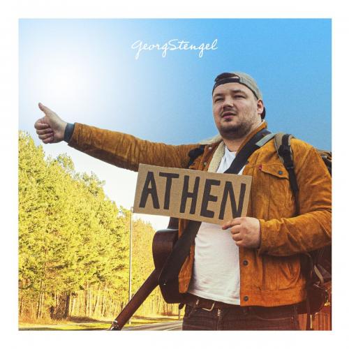 Georg Stengel - Athen