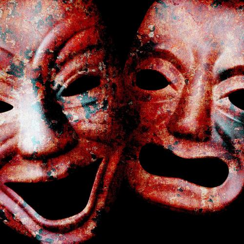 George & Carvillo - Garagumda