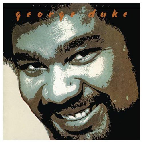 George Duke - 'Scuse Me Miss