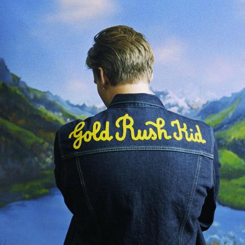 George Ezra - Green Green Grass (Majestic Remix)
