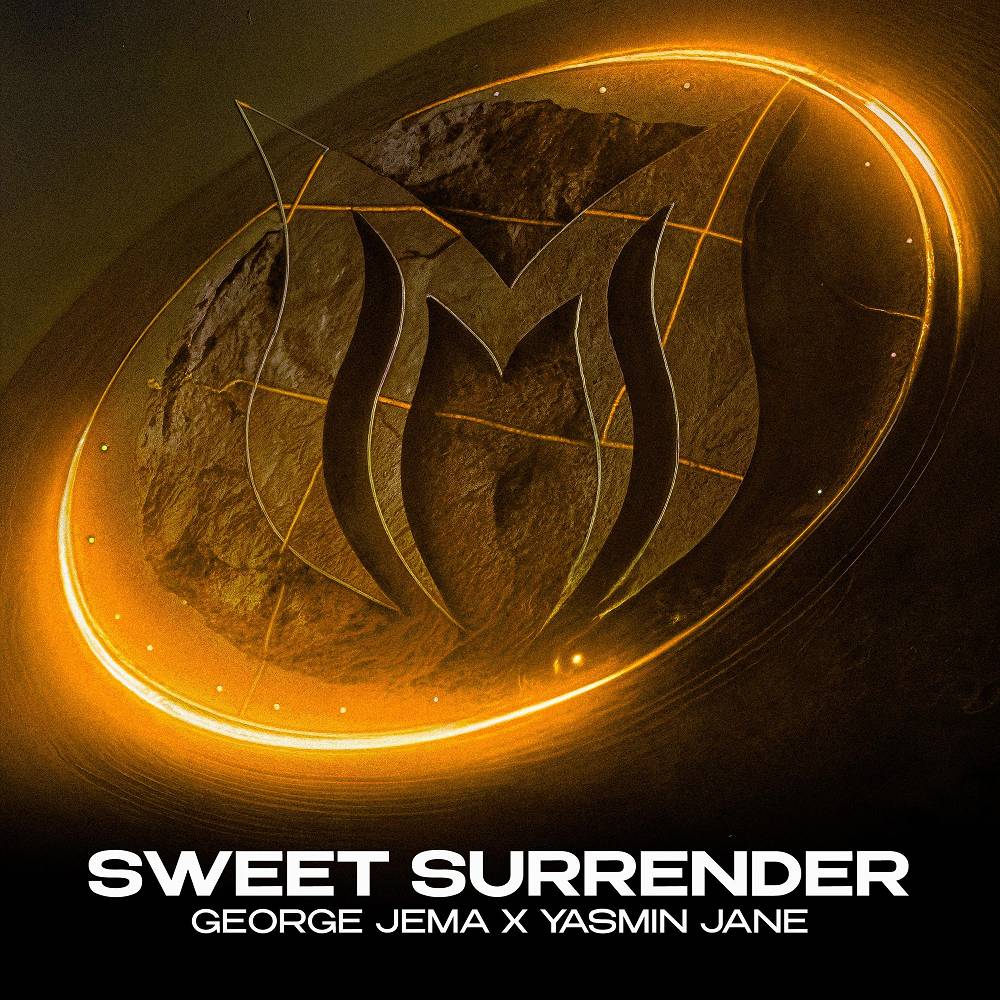 Sweet Surrender - George Jema & Yasmin Jane