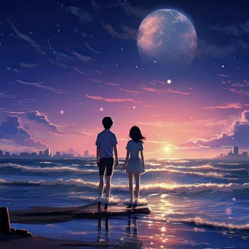 George Kopaliani - Midnight Thoughts