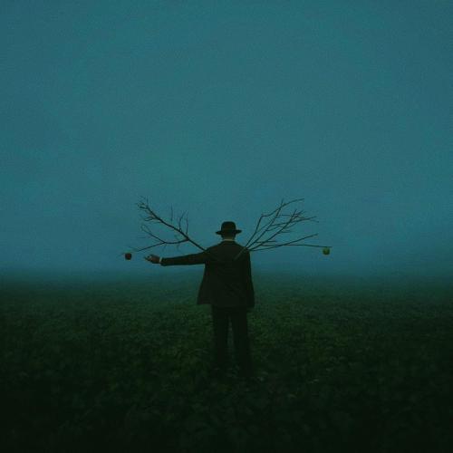 George Kopaliani - Myst Echoes