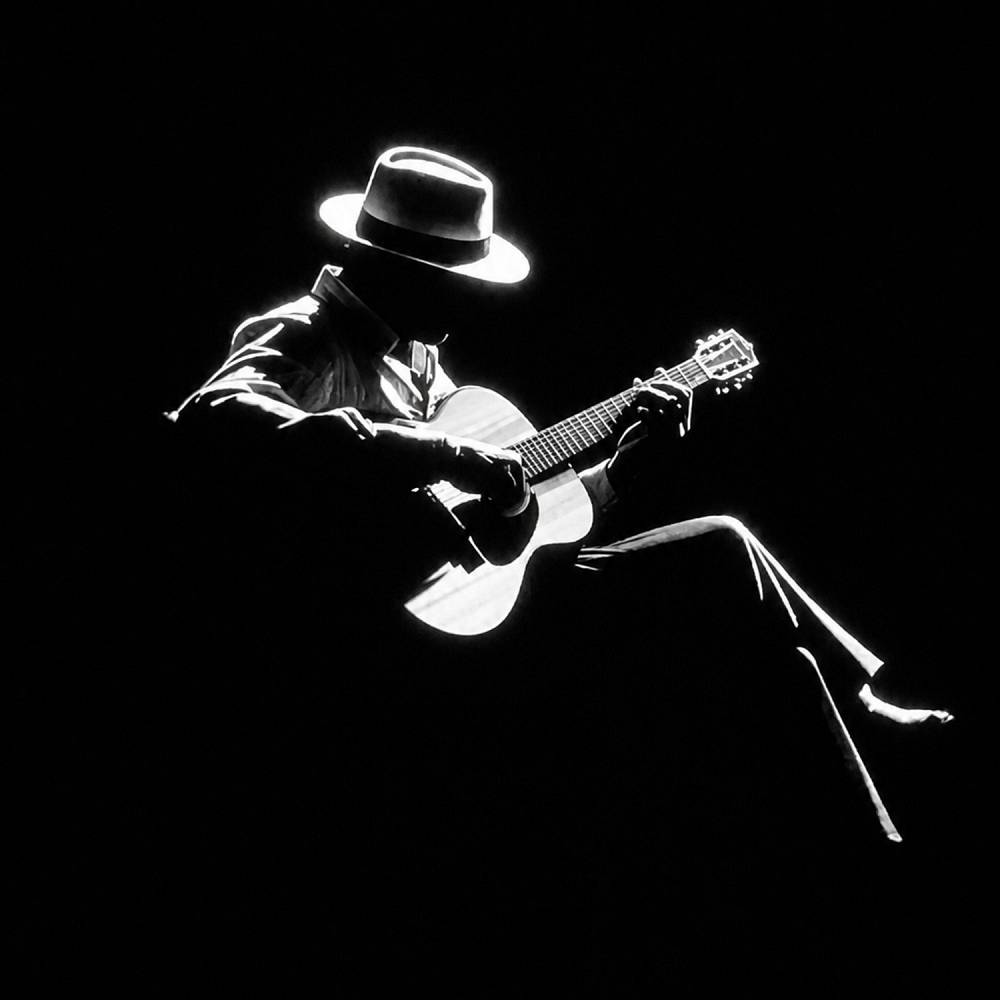 Sentimental Wave - George Kopaliani