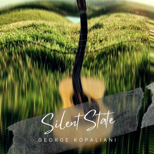 George Kopaliani - Silent State