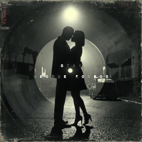 George Korbos - Stay