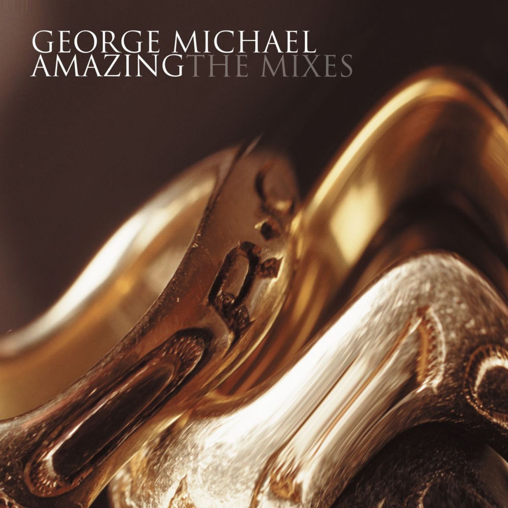 Amazing (Jack'n'rory 7_ Vocal Mix) - George Michael
