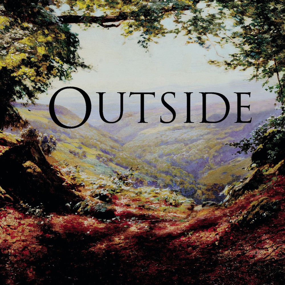 Outside (K-gee's Cut) (Feat. Chris Porter) - George Michael feat. Chris Porter