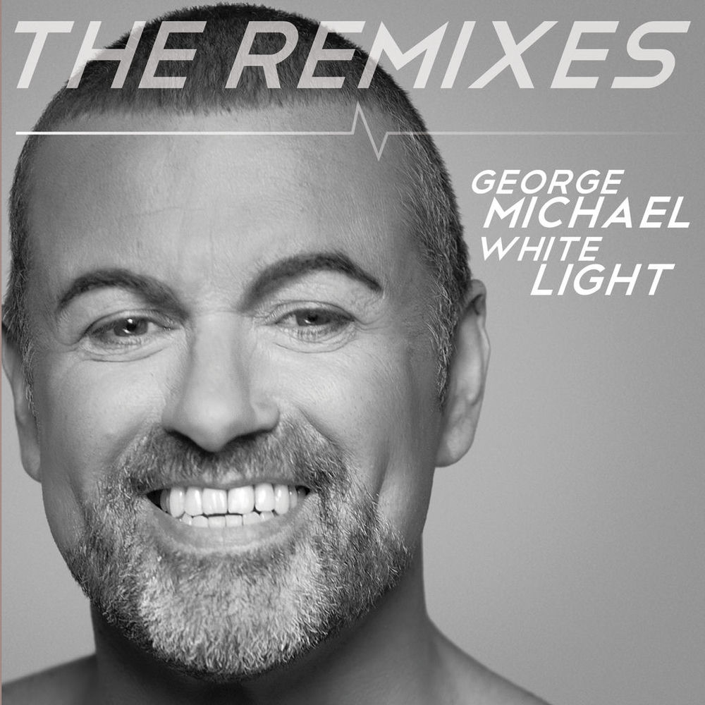 White Light (David Kay Remix) (Feat. David Kay) - George Michael feat. David Kay