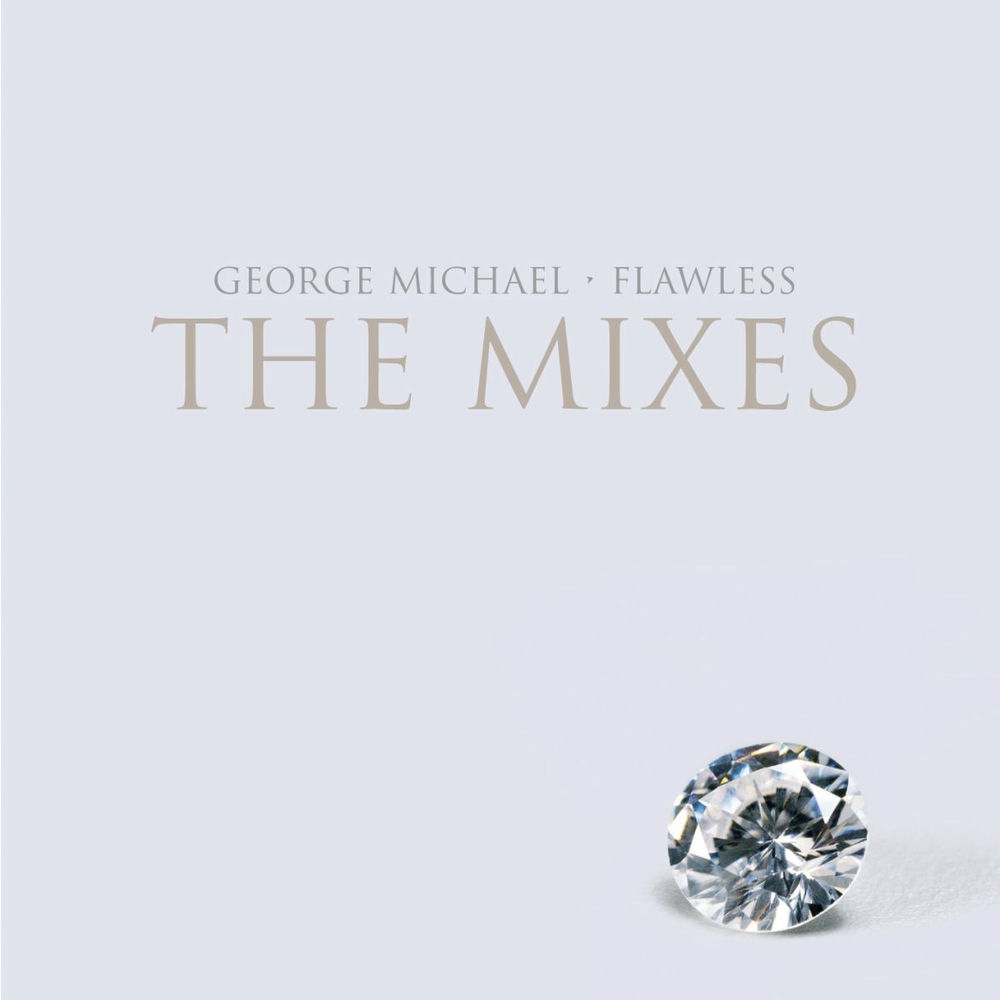Flawless (Go To The City) (Boxer Mix) - George Michael