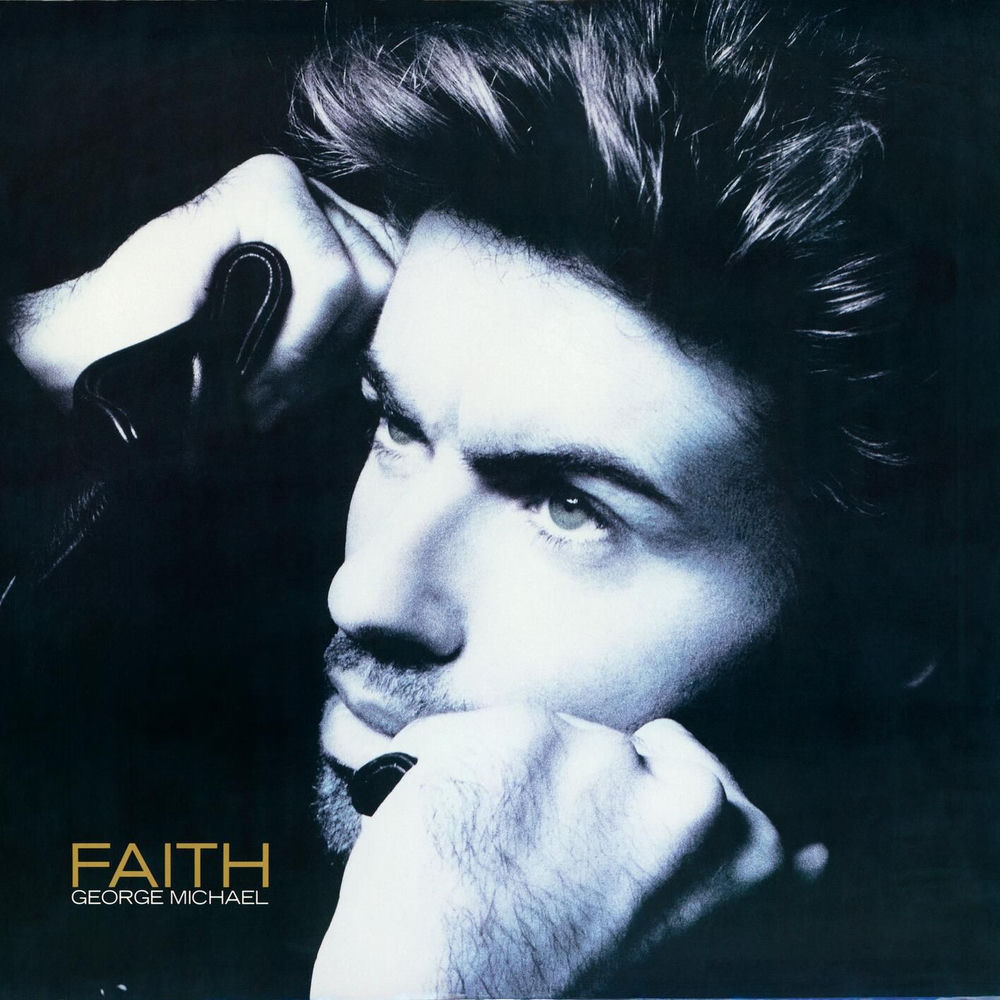 Hand To Mouth - George Michael