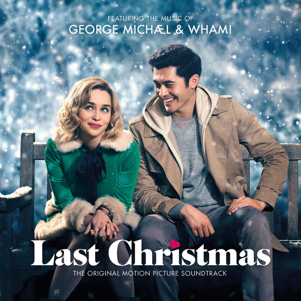 Heal The Pain (Remastered) - George Michael