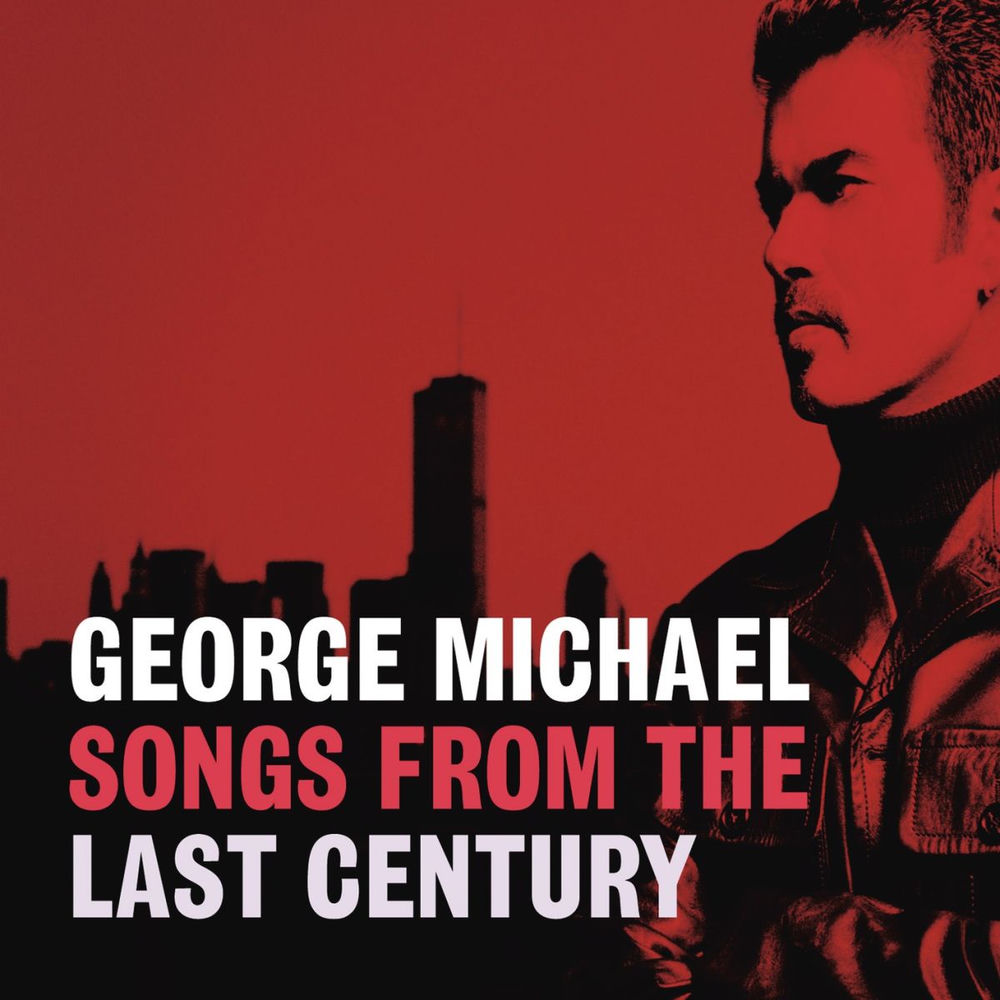 I Remember You - George Michael