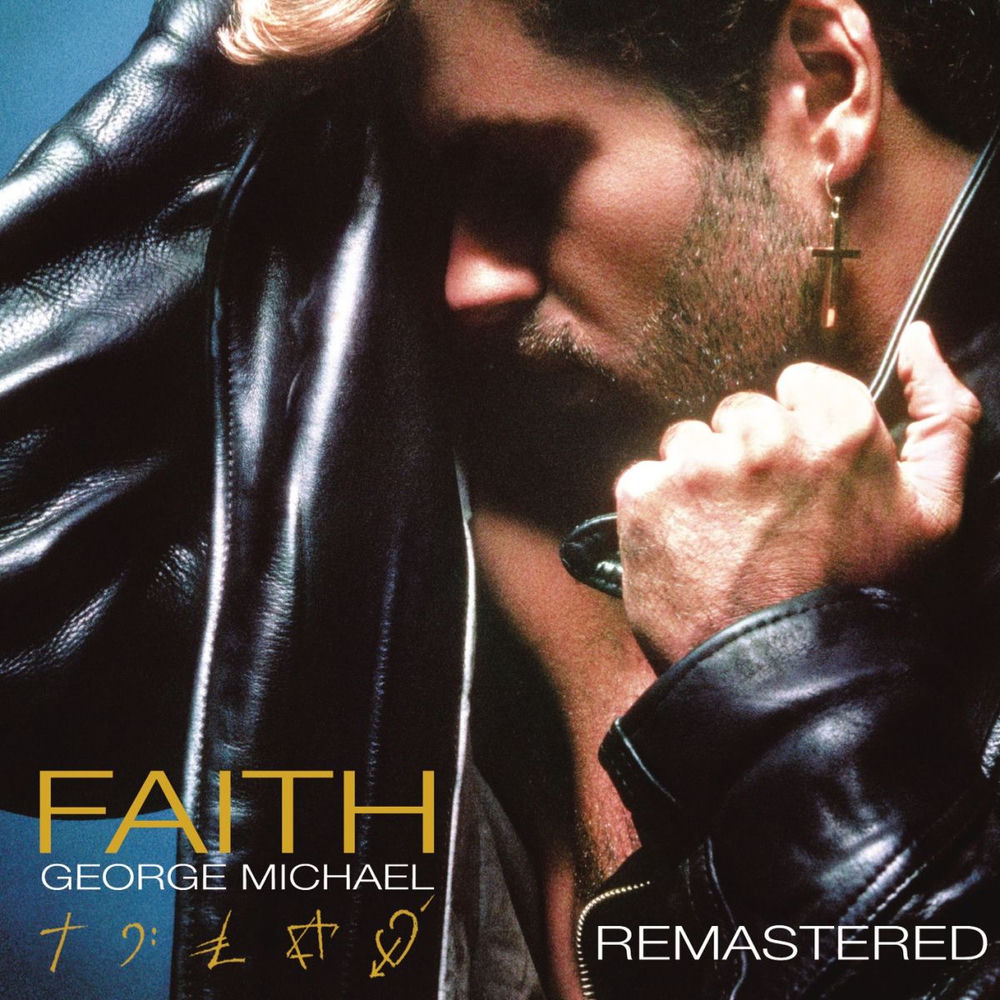 Monkey (Remastered) - George Michael