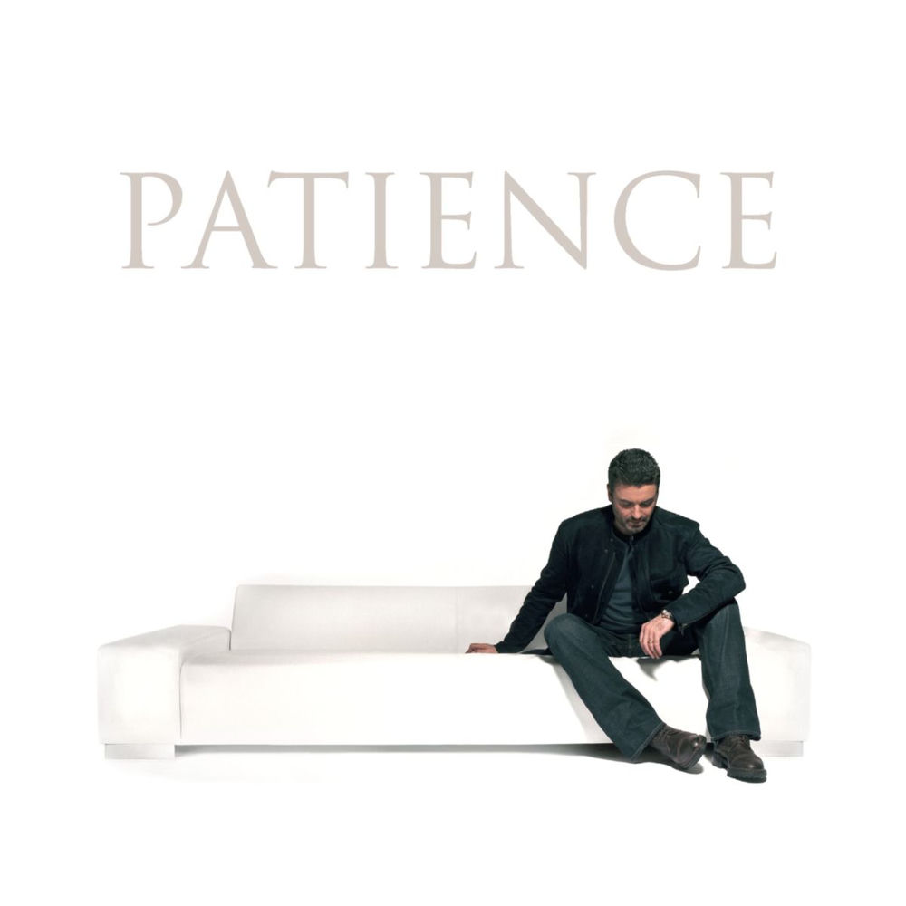 Round Here - George Michael
