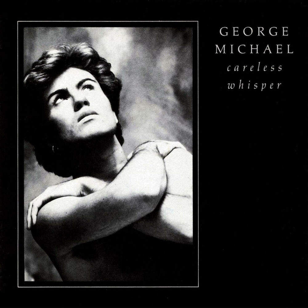 Careless Whisper (Tonight The Music Seems So Loud) (Slowed) - George Michael & sped up + slowed