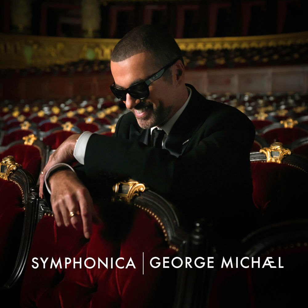 Through (Live) - George Michael