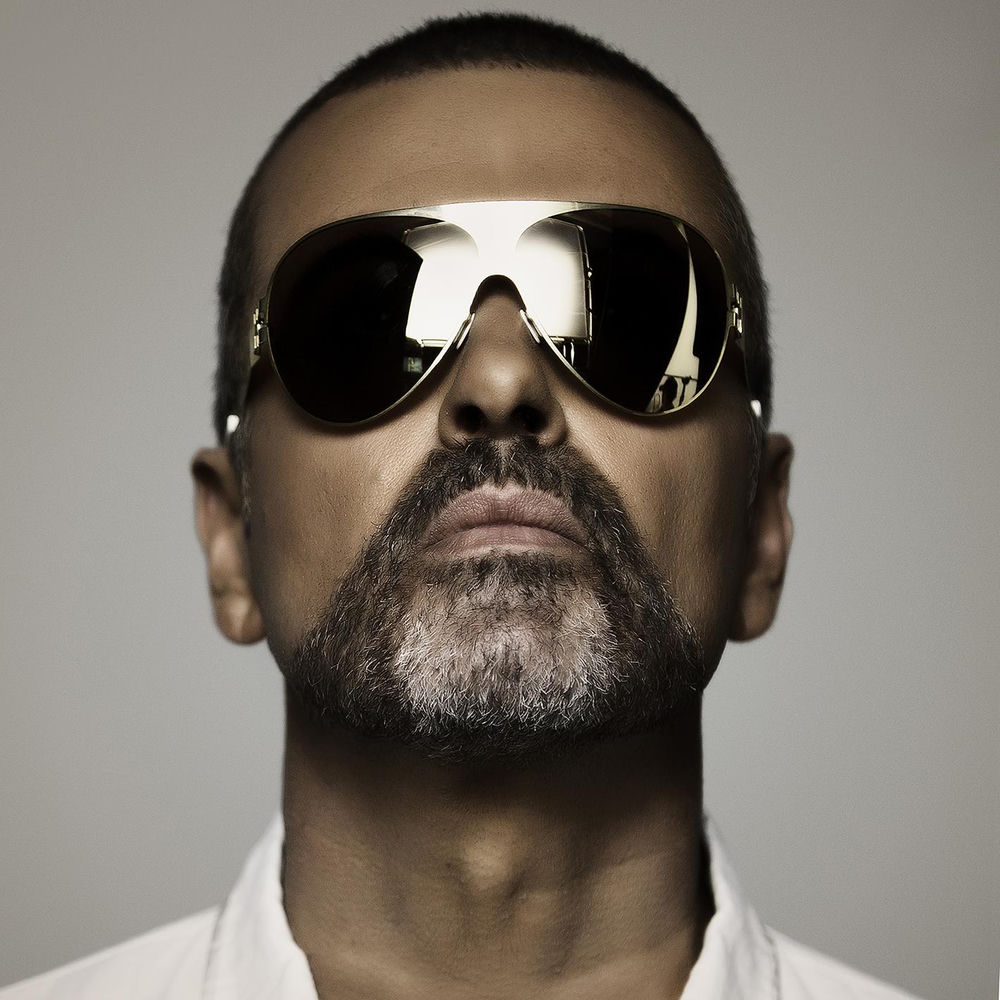 Waiting (Reprise) (Remastered) - George Michael