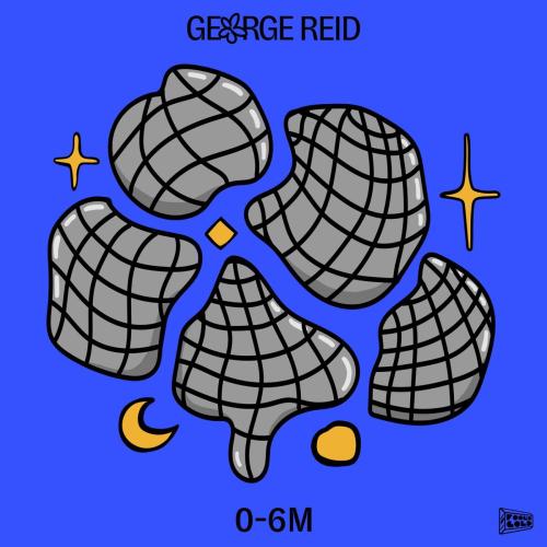 George Reid & AlunaGeorge - Jarly Kepson