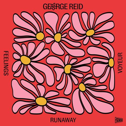 George Reid feat. AlunaGeorge - Runaway