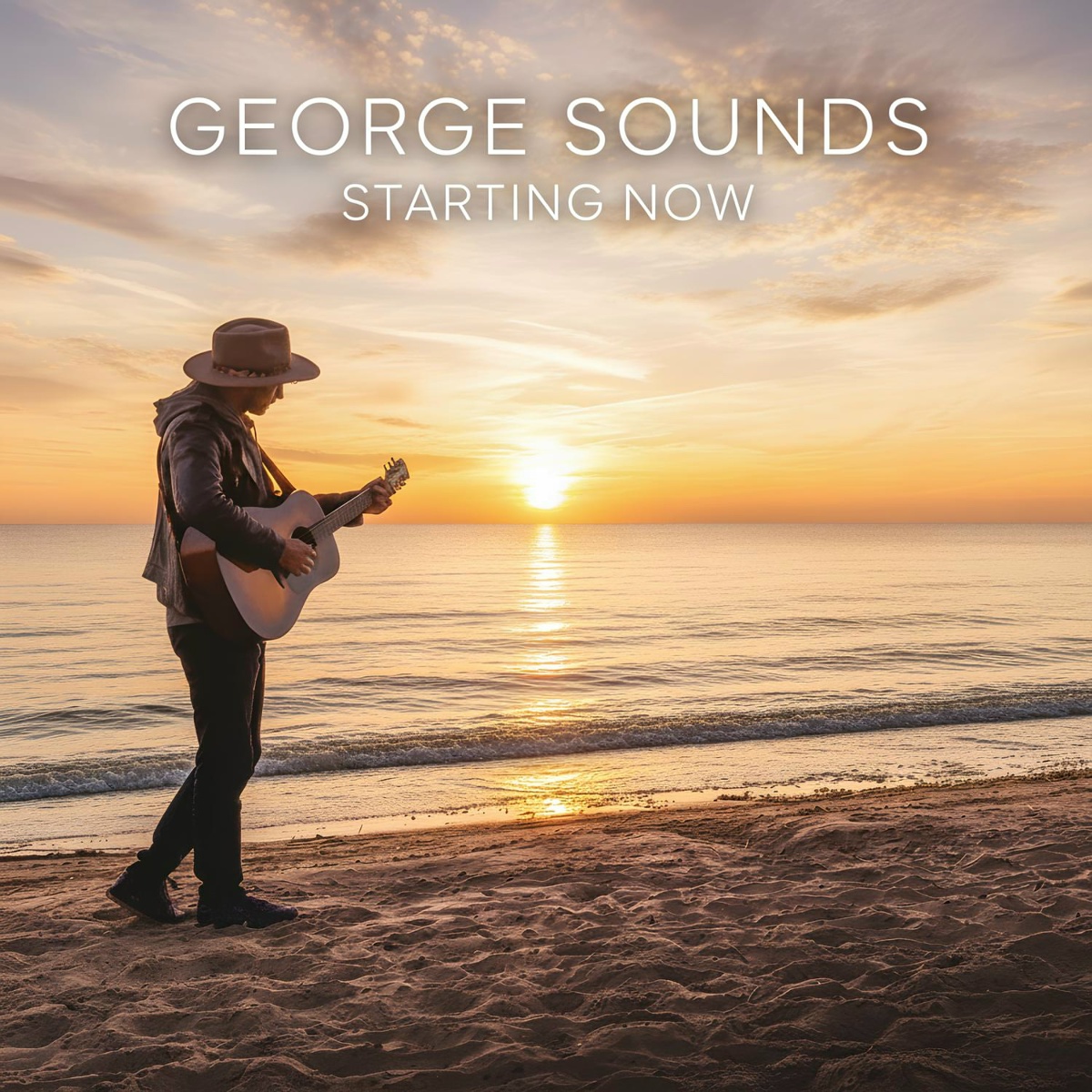 For a Common Sky - George Sounds