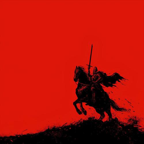 George Sounds - Night of the Knight