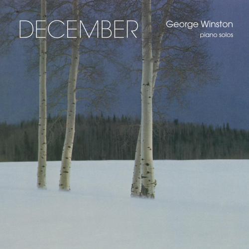 George Winston - Thanksgiving